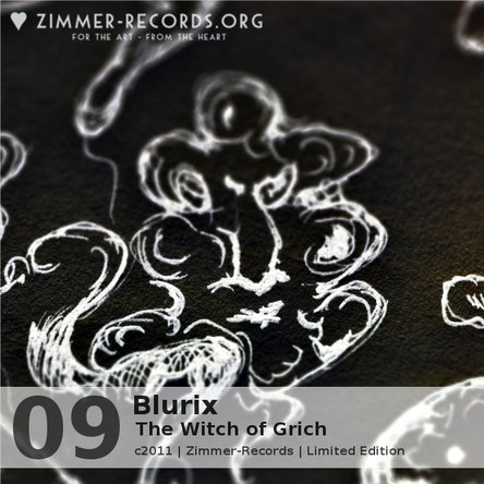 Zimmer-Ltd.009 Blurix – The Witch Of Grich
