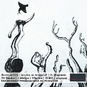 Zimmer009 - Pasquale Maassen - knobs on trees