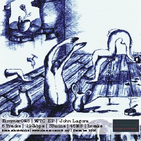 Zimmer028 - John Lagora - WTC EP