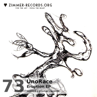 Zimmer073 – unorace – eruption