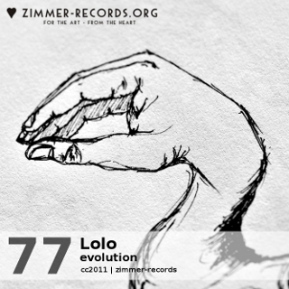 Zimmer077 – lolo – evolution