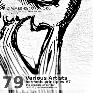 Zimmer079 – v/a – #7 the principle of gender