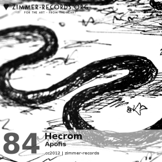 Zimmer084 – Hecrom – Apofis