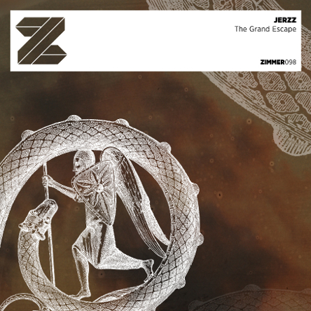 Zimmer098 – Jerzz – The Grand Escape