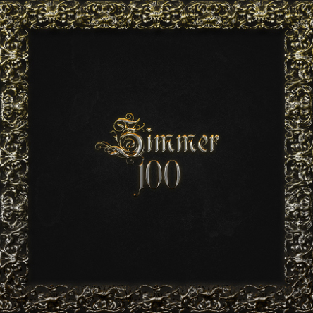Zimmer100 – Various Artists – One Hundred