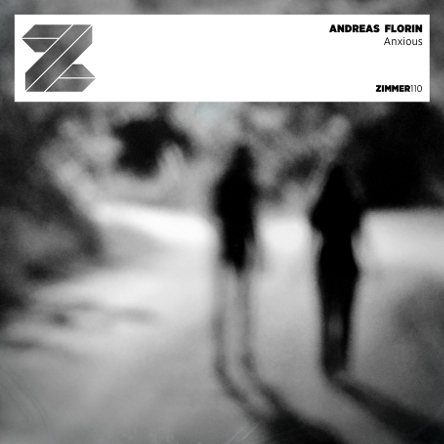Zimmer110 – Andreas Florin – Anxious