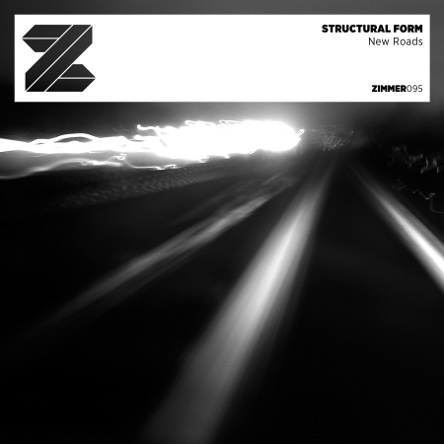 Zimmer095 – Structural Form – New Roads