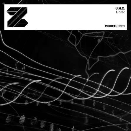ZimmerMix039 – U.M.Z. – Alorac